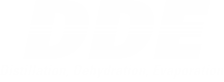 Distillation, Dehydration and Evaporation Systems
